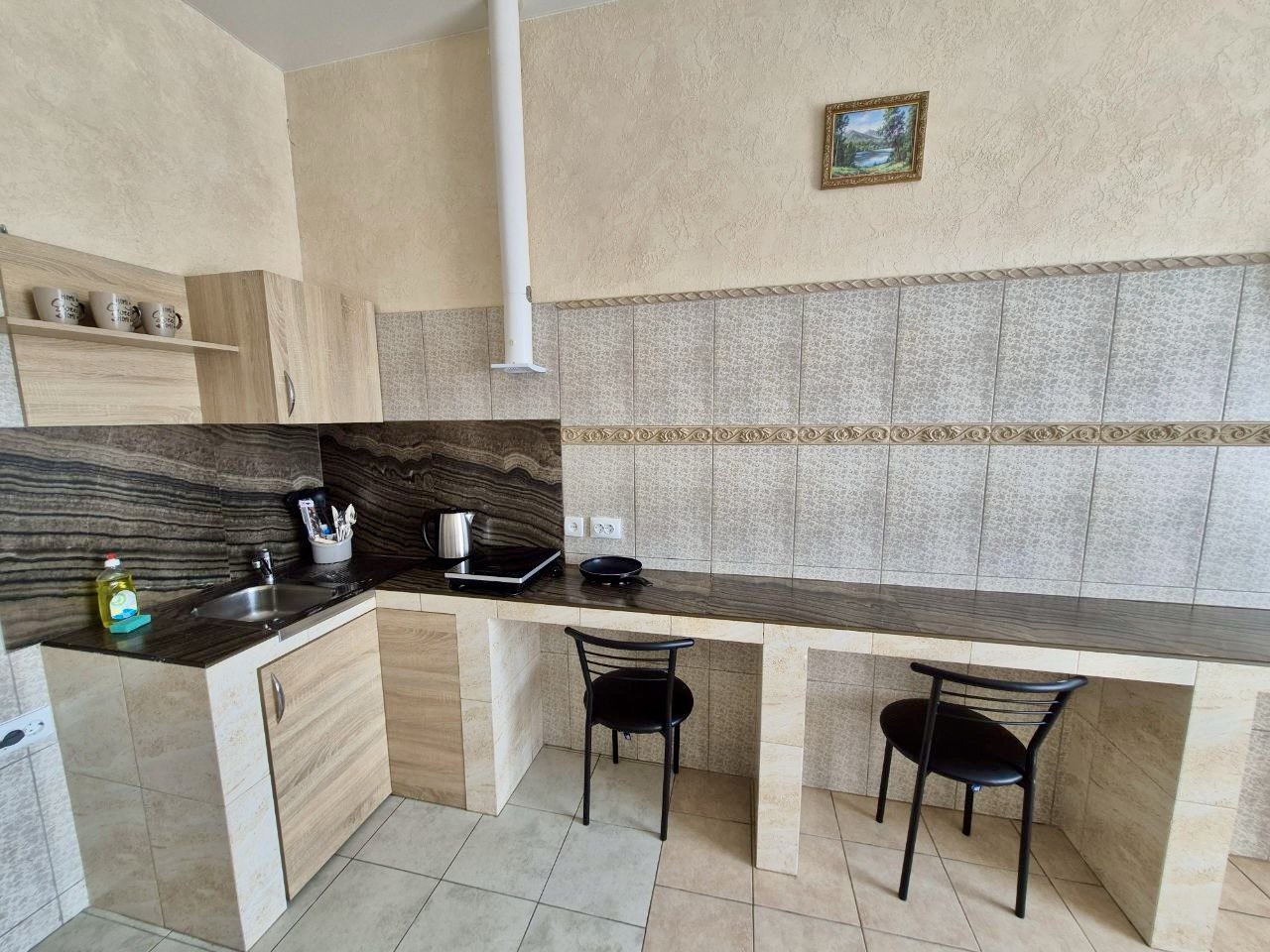 Фото квартиры 5