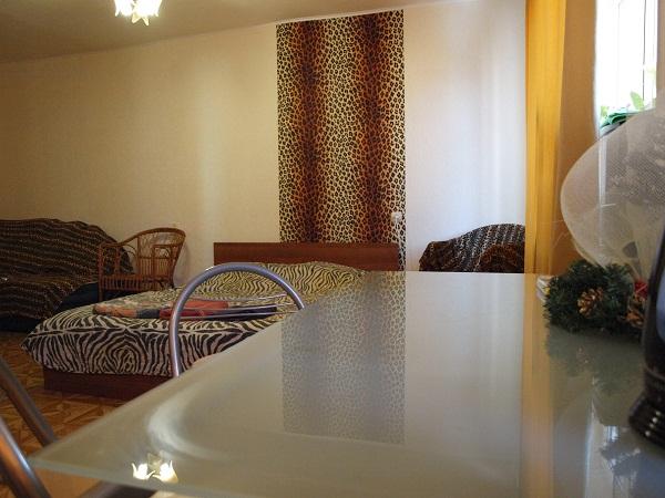 Фото квартиры 1