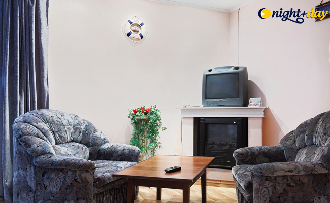 Фото квартиры 1