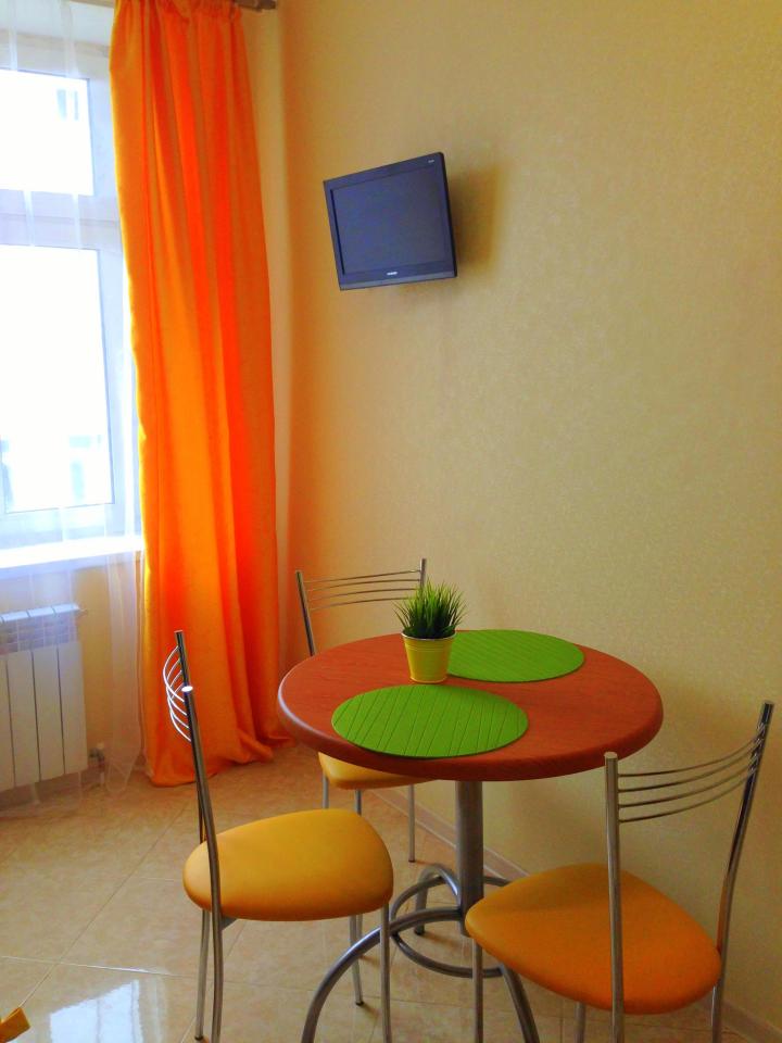 Фото квартиры 4