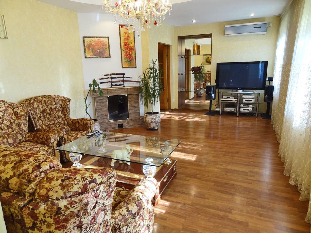 Фото квартиры 1