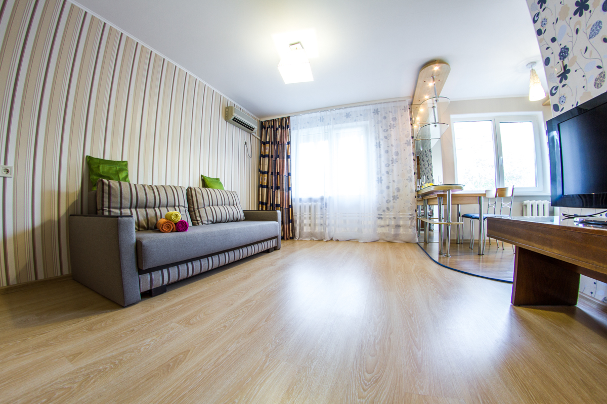 Фото квартиры 3