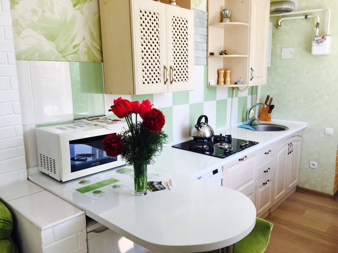 Фото квартиры 1