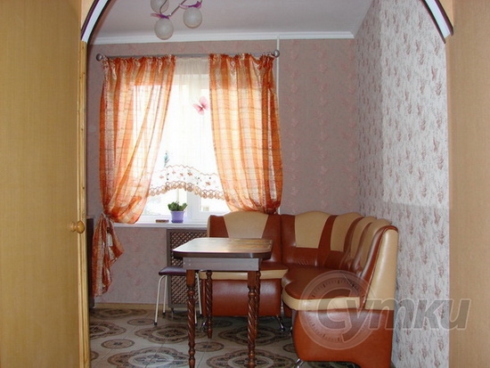 Фото квартиры 4