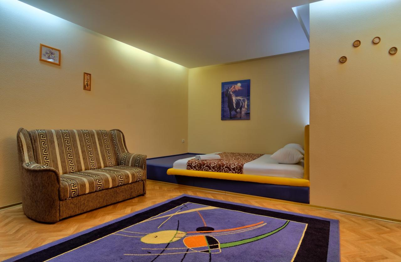 Фото квартиры 4