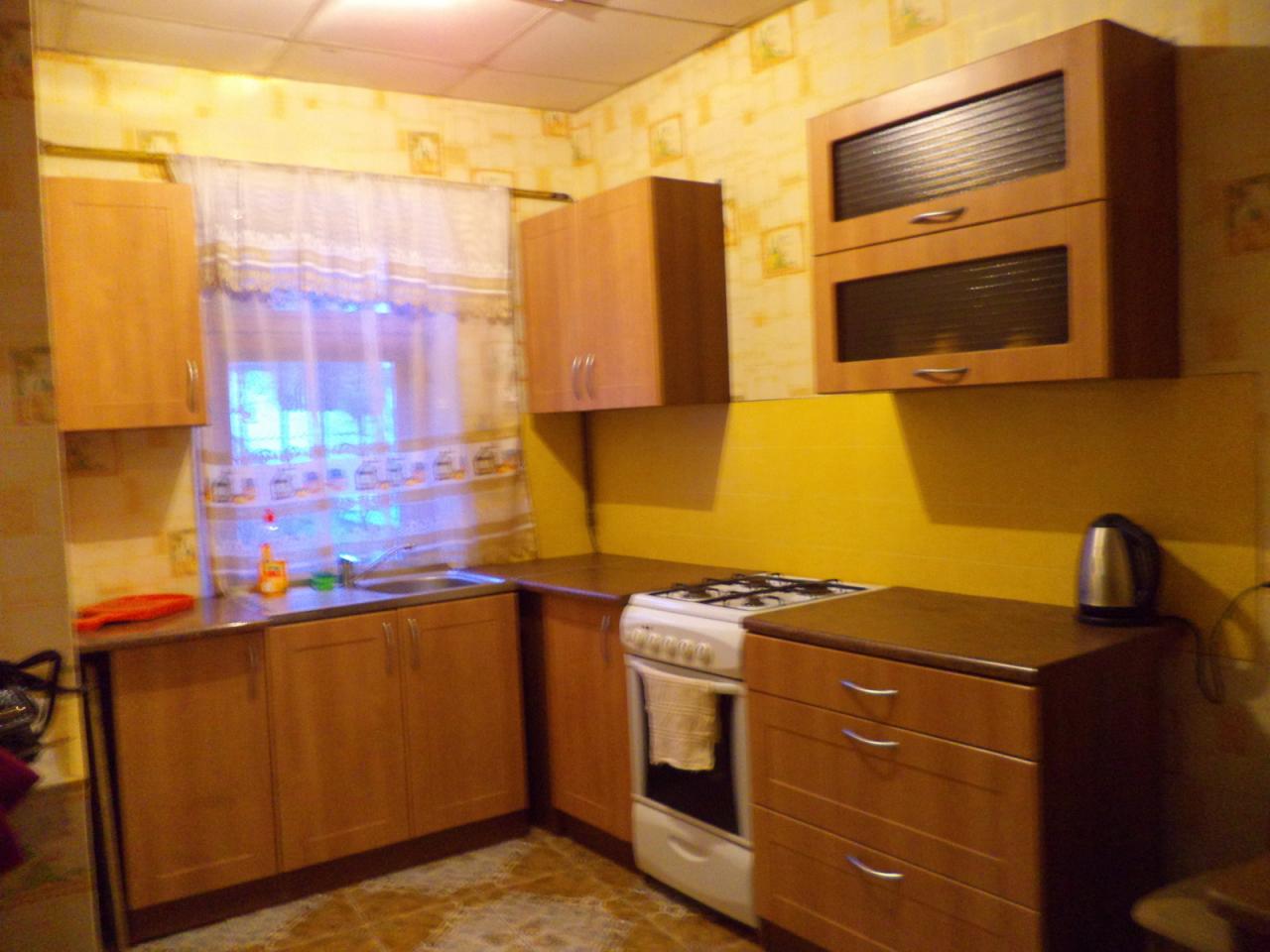 Фото квартиры 3