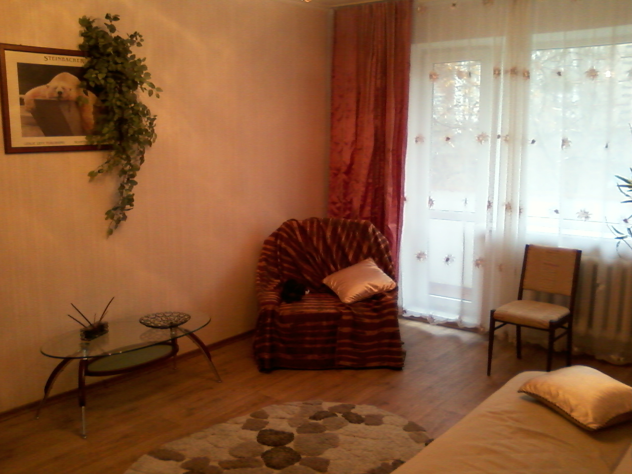 Фото квартиры 2