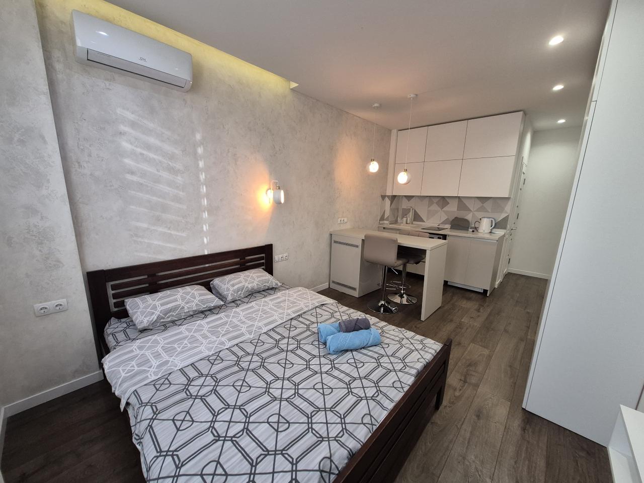 Фото квартиры 2