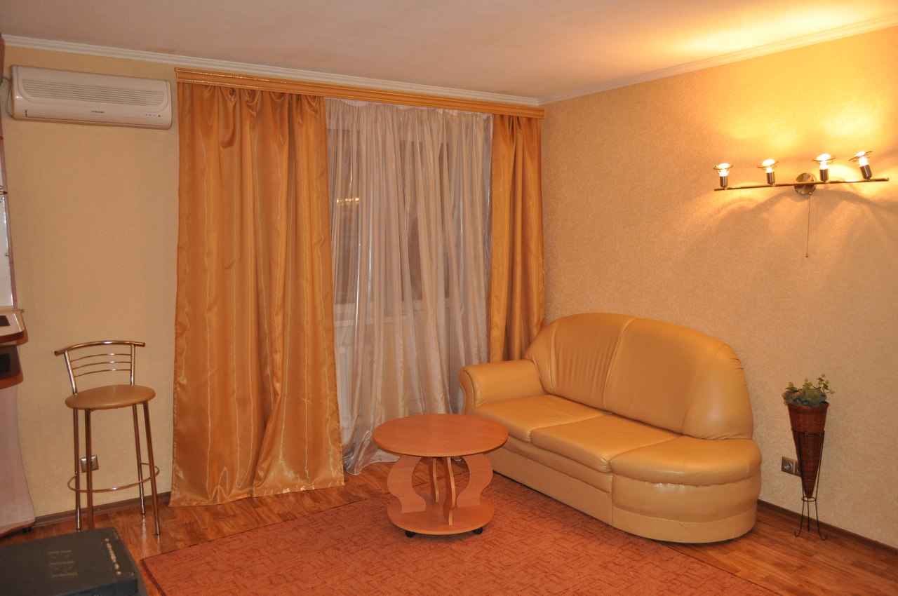 Фото квартиры 3