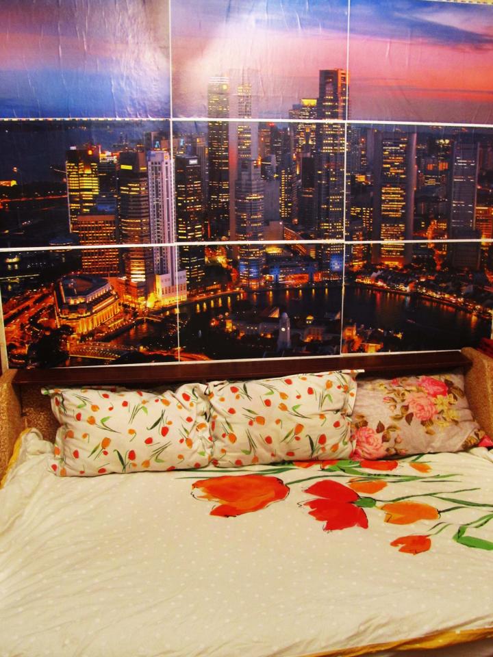 Фото квартиры 5