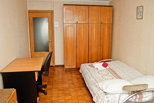 Фото квартиры 2