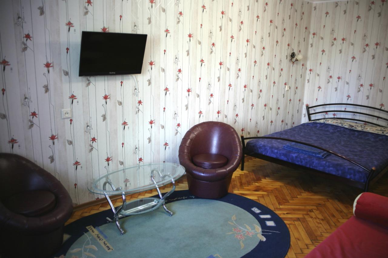 Фото квартиры 2