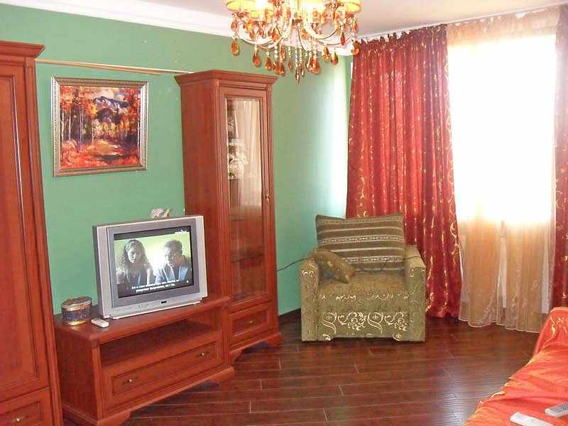 Фото квартиры 2