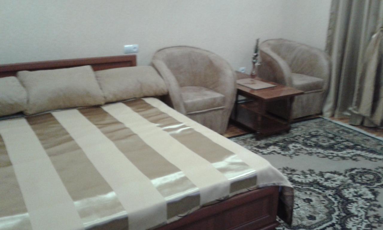 Фото квартиры 1