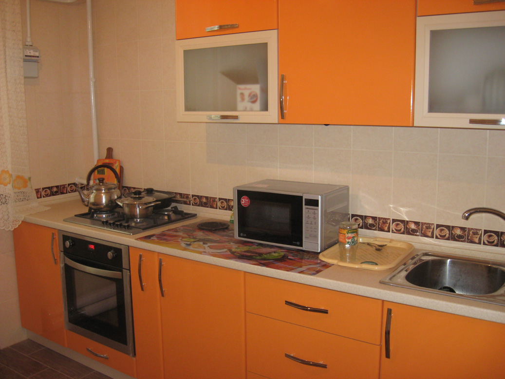 Фото квартиры 1