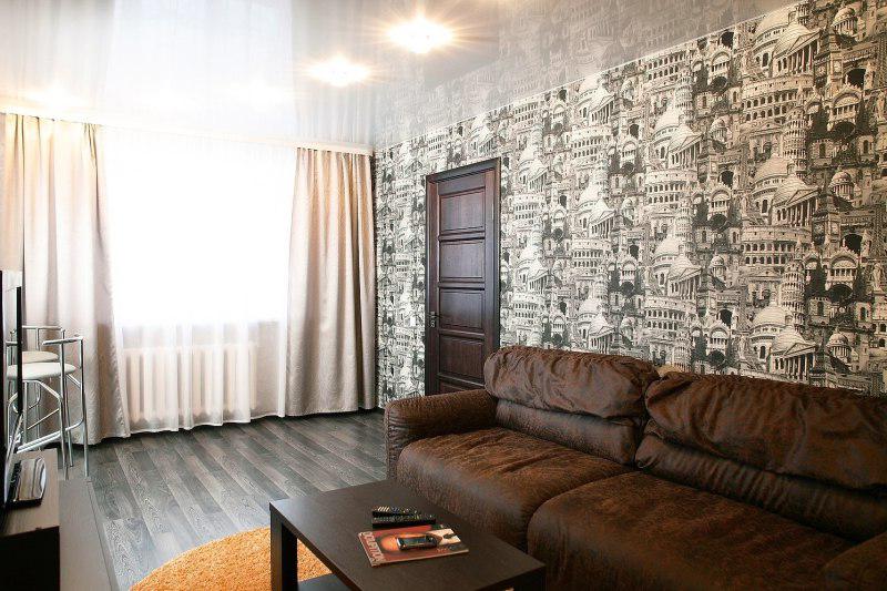 Фото квартиры 4