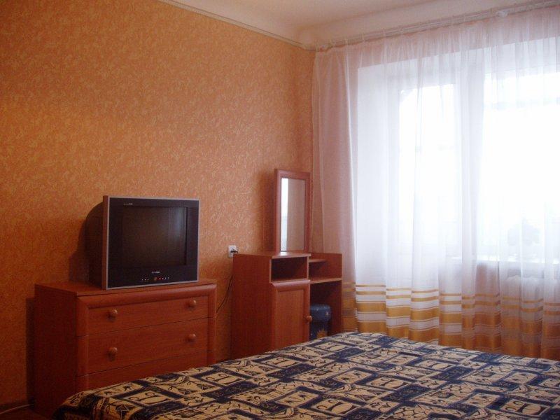 Фото квартиры 1