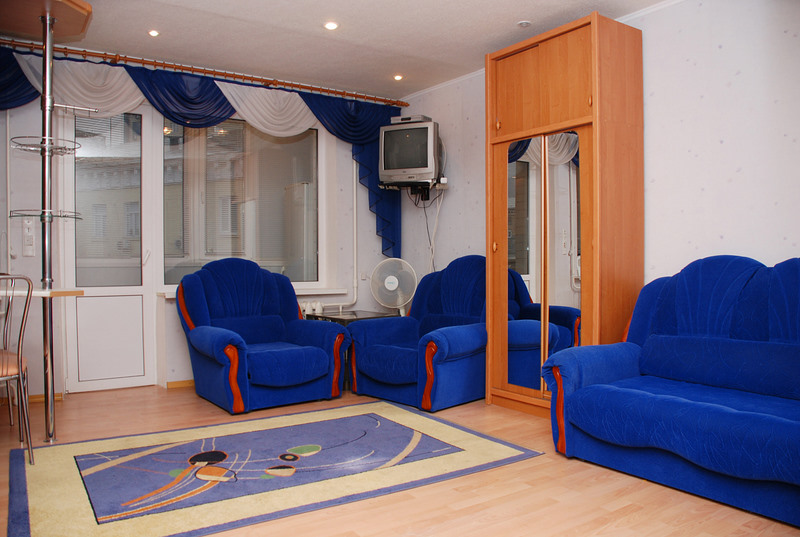 Фото квартиры 1