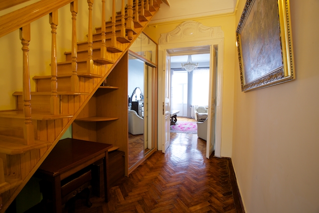 Фото квартиры 14