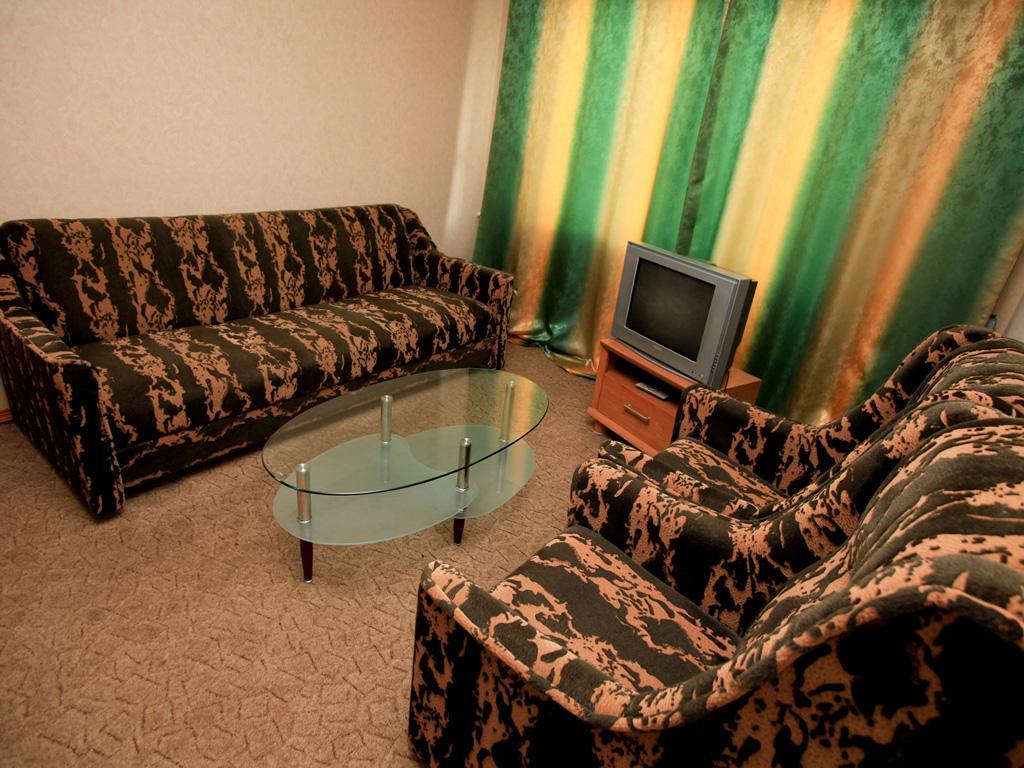 Фото квартиры 2