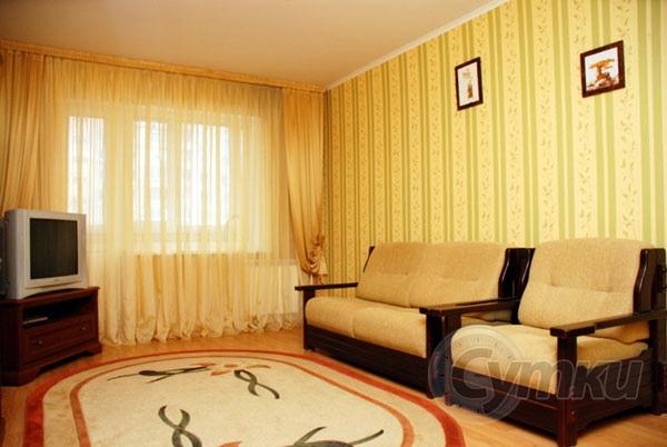 Фото квартиры 2