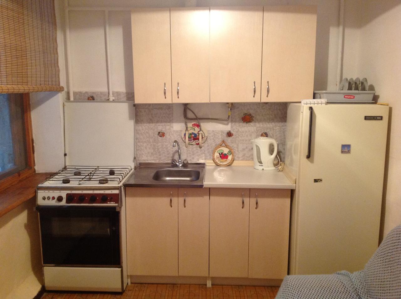 Фото квартиры 2