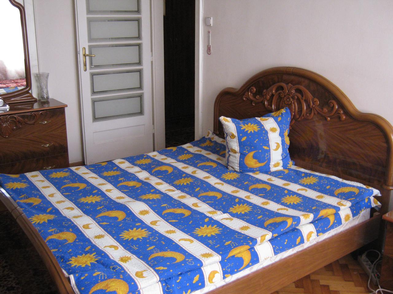 Фото квартиры 1