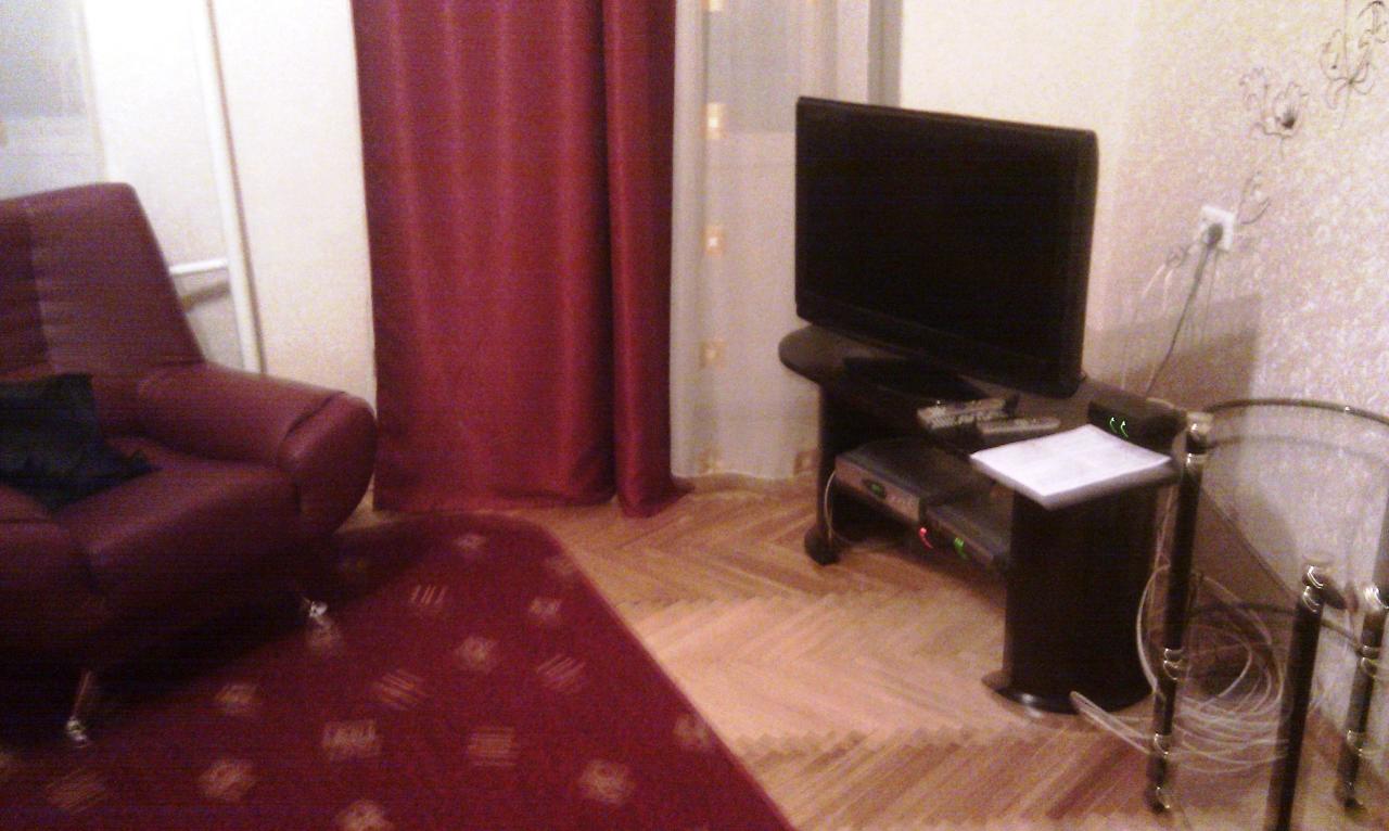 Фото квартиры 1