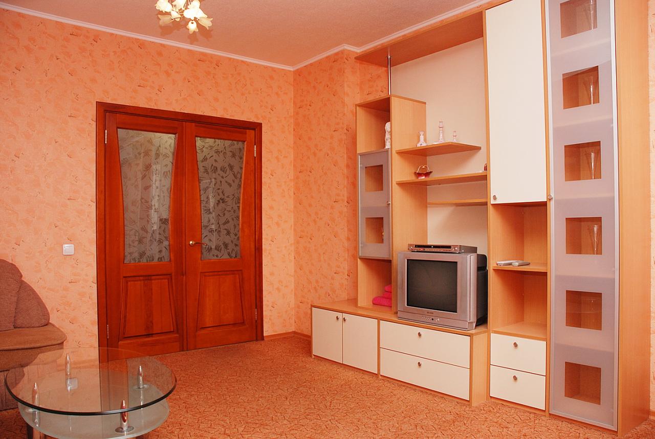 Фото квартиры 5