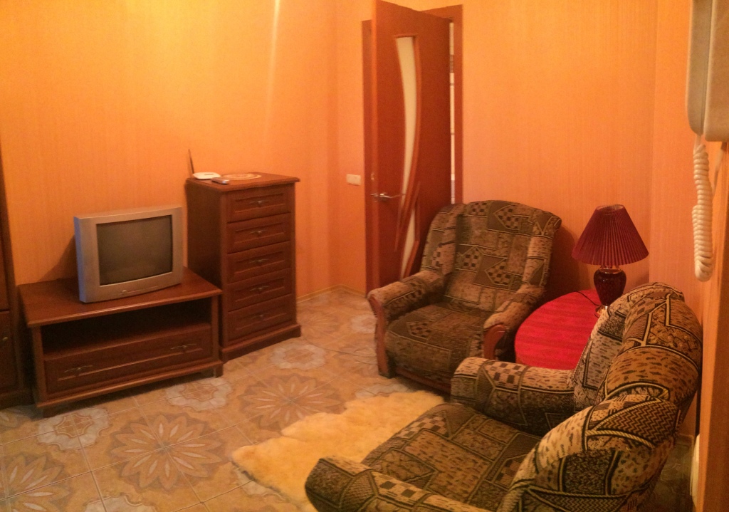 Фото квартиры 3