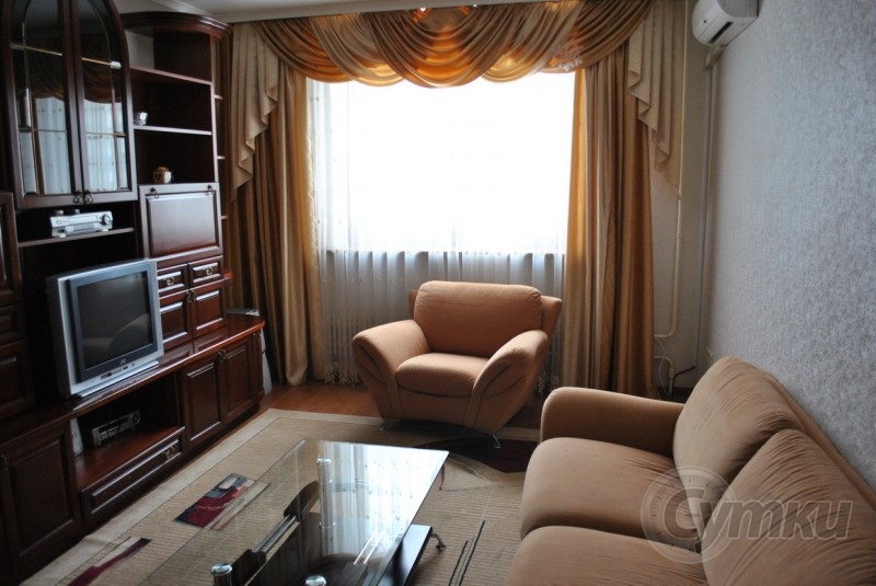 Фото квартиры 1