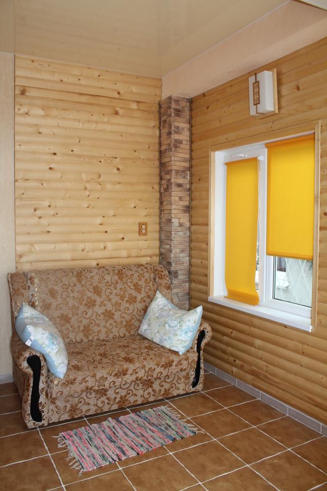 Фото квартиры 3