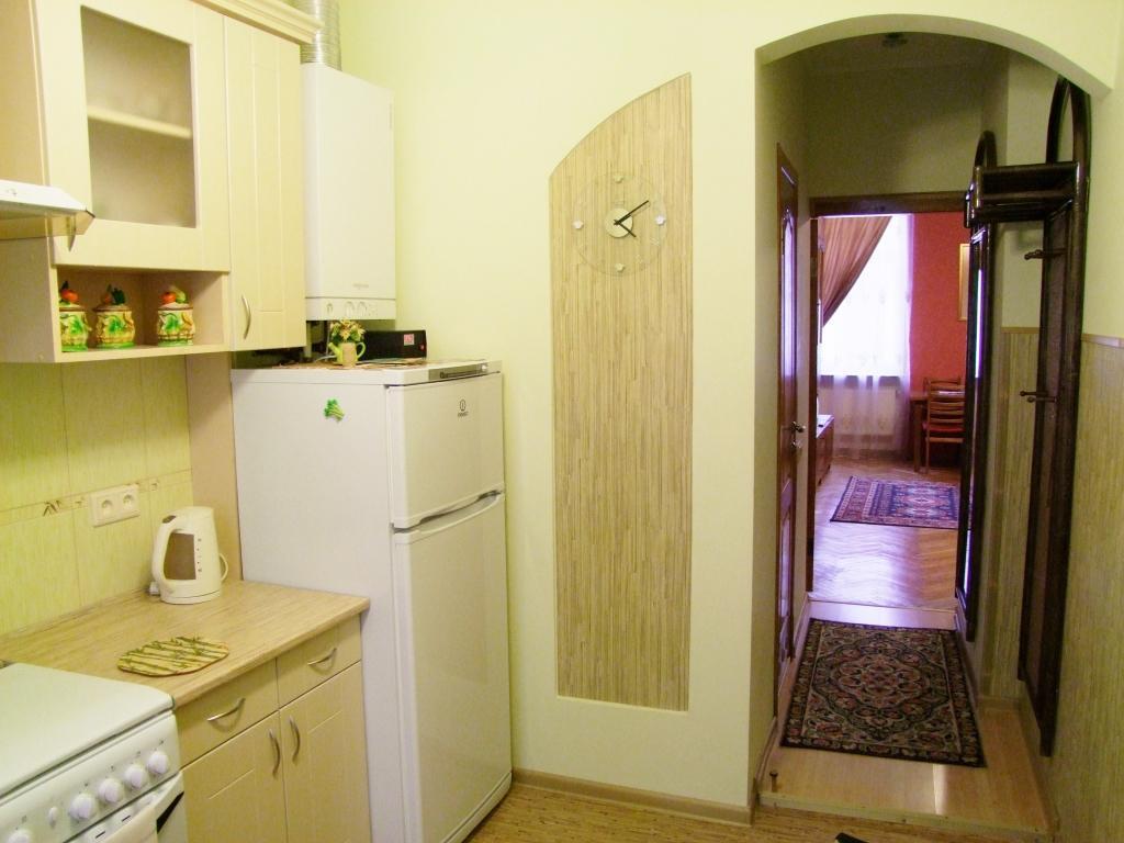 Фото квартиры 5