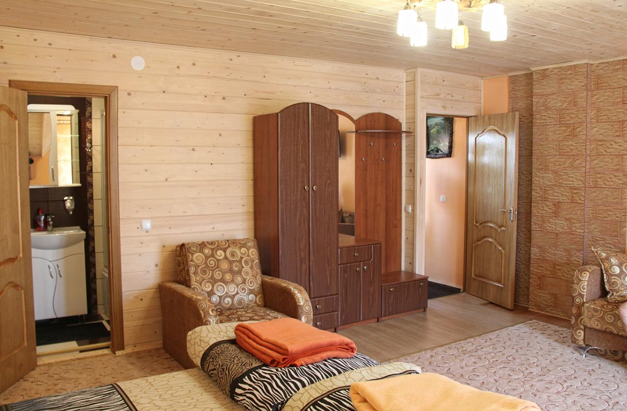 Фото квартиры 8