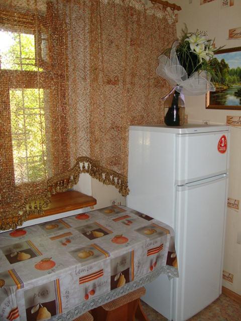 Фото квартиры 3