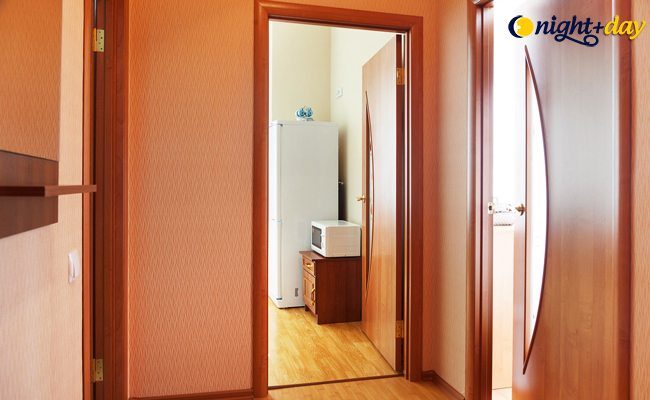 Фото квартиры 13