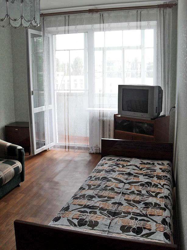 Фото квартиры 3