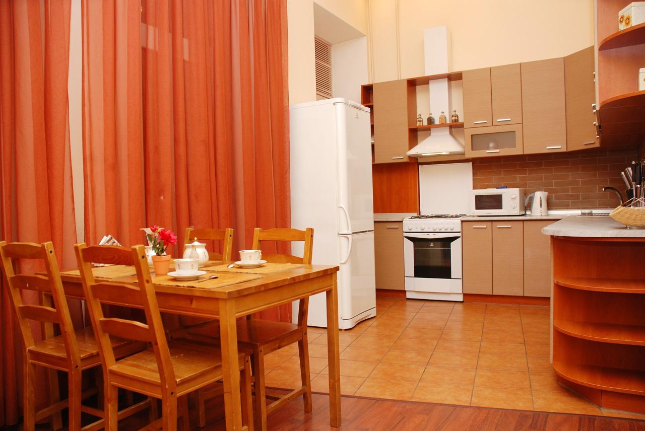 Фото квартиры 5