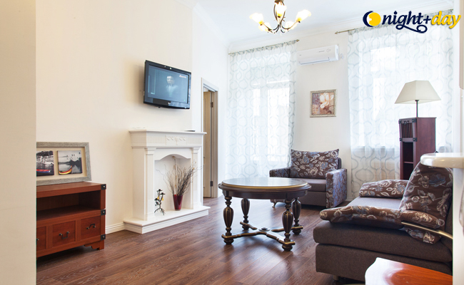 Фото квартиры 3