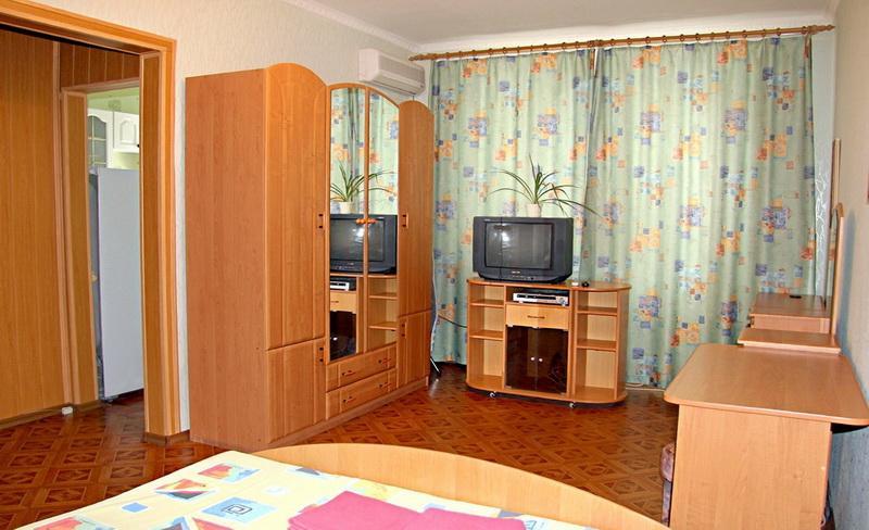 Фото квартиры 1