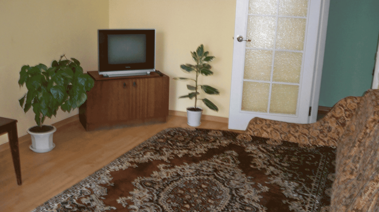 Фото квартиры 3