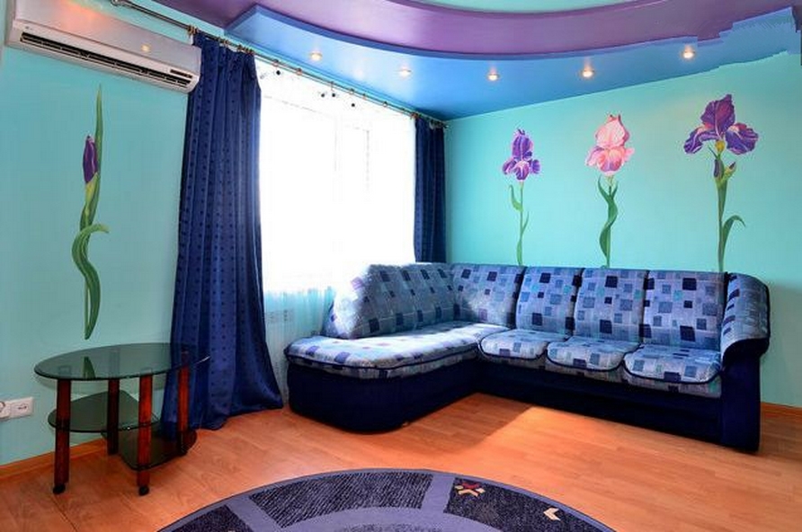 Фото квартиры 5