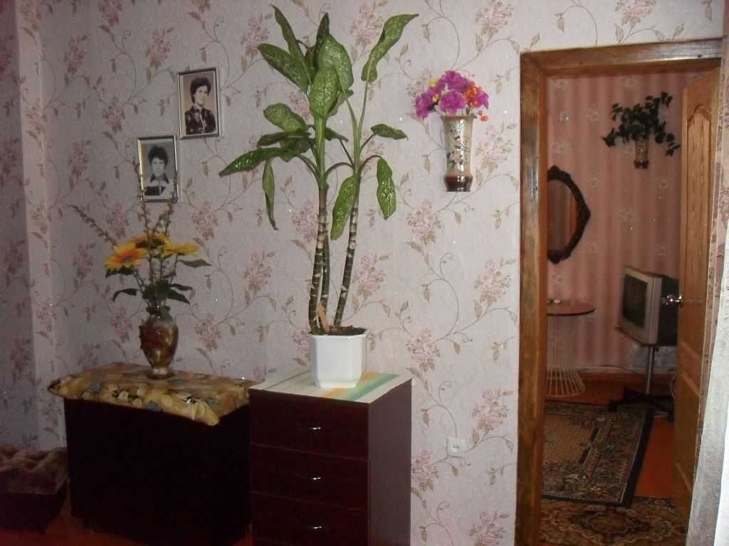 Фото квартиры 4