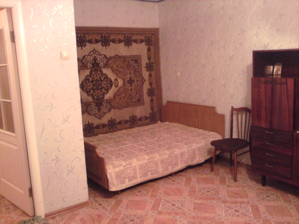 Фото квартиры 2