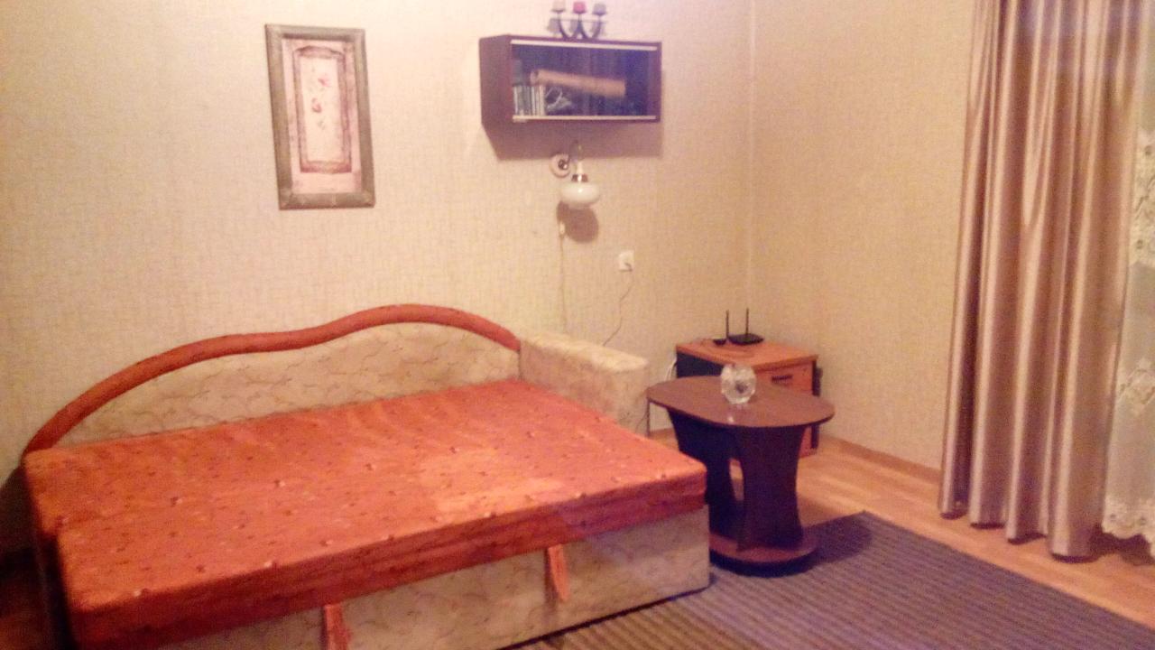 Фото квартиры 1