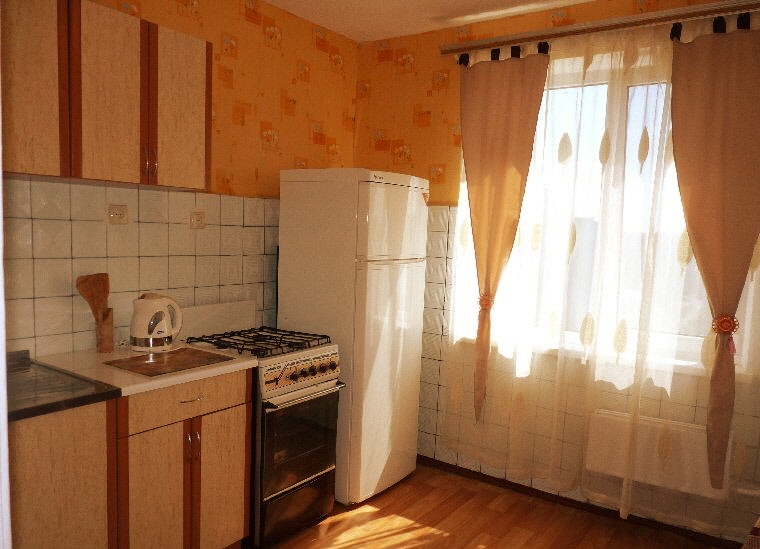 Фото квартиры 3