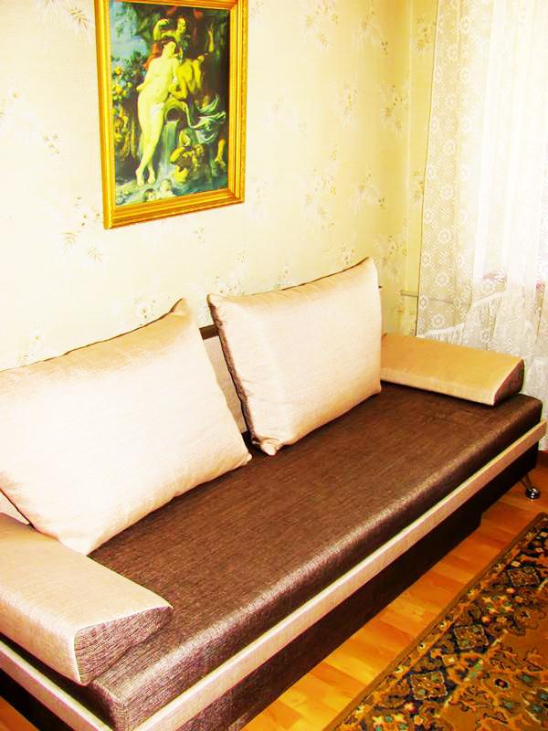 Фото квартиры 4