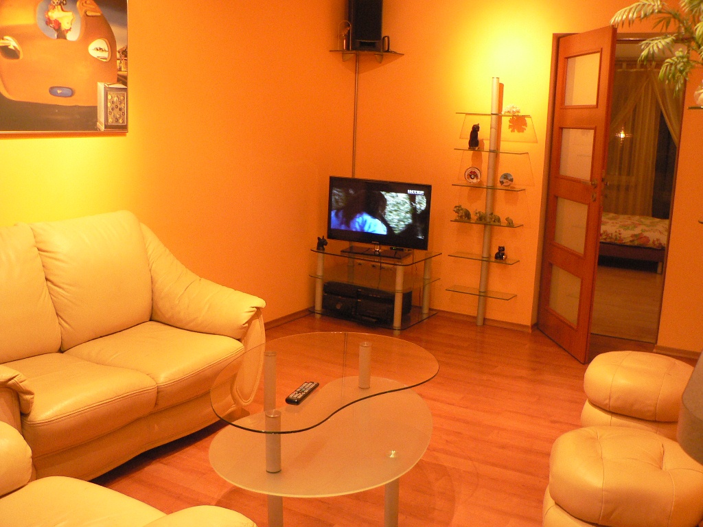 Фото квартиры 1