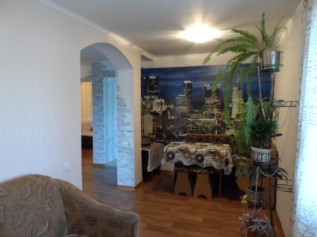 Фото квартиры 1