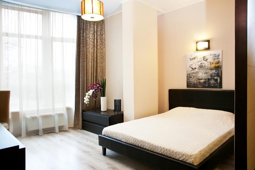 Фото квартиры 3